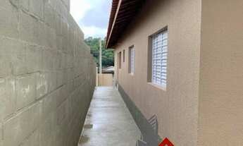 Imagem 5: CASA - JARDIM LAURA- EM CAMPO LIMPO PAULISTA