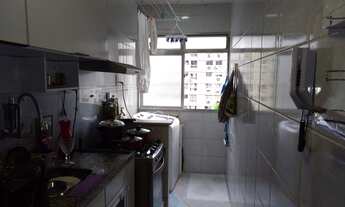 Imagem 5: Apartamento um quarto Penha