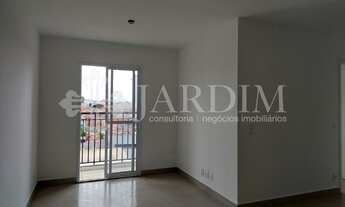 Imagem 2: APARTAMENTO NOVO NA PAULICEIA, COM 61M², 2 DORMITÓRIOS SENDO 01 SUITE, SALA COM VARANDA, C