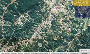 Imagem 6: Área em Zona de Proteção Ambiental