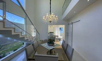 Imagem 3: Casa 5/4 com suíte Finamente Decorada em Lauro de Freitas R$ 950.000,00