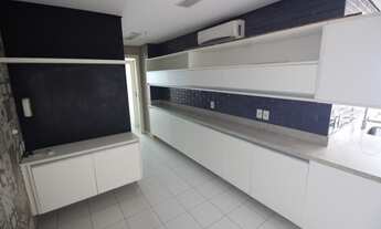 Imagem 7: Vendo Apartamento Semi Mobiliado no Sollar da Villa/ Andar Alto