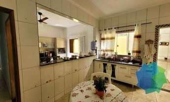 Imagem 4: Casa com 2 dormitórios à venda por R$ 320.000,00 - Loteamento Terras de São Pedro e São Pa