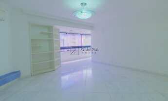 Imagem 3: Locação Apartamento 4 Dormitórios - 150 m² Moema