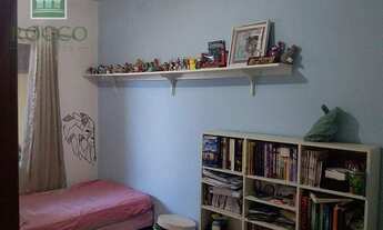 Imagem 5: Casa com 2 dormitórios à venda, 57 m² por R$ 240.000,00 - Roseira - São José dos Pinhais/P