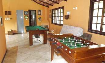 Imagem 6: PETRóPOLIS - Casa Padrão - Quarteirão Brasileiro