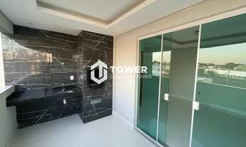 Imagem: Apto 87m² de 3 quartos, 1 suíte, sacada