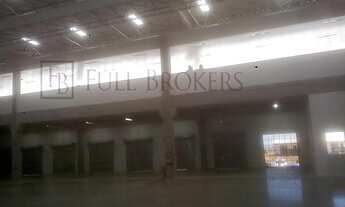 Imagem 3: GALPAO INDUSTRIAL em Sumaré - SP, Parque Bandeirantes I