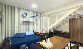 Imagem: Apartamento à Venda - Alphaville, 2 Quartos