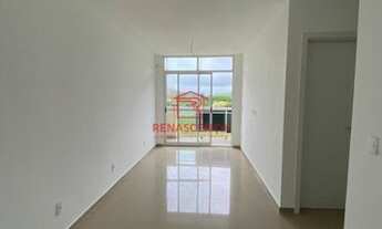 Imagem: Apartamento para aluguel com 60 metros quadrados