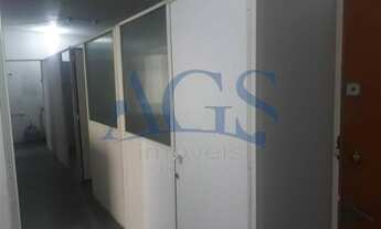 Imagem 3: São Paulo - Conjunto Comercial/Sala - TATUAPE