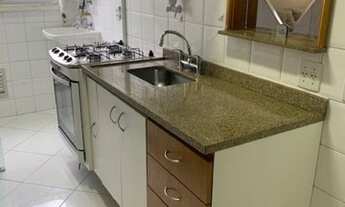 Imagem 5: APARTAMENTO - VILA SANTA TERESA (ZONA SUL) - SP