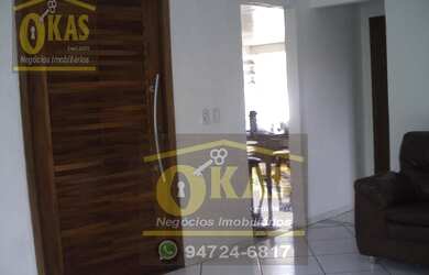 Imagem 3: Casa com 3 dormitórios à venda, 125 m² por R$ 250.000,00 - Zona Rural - Itaipulandia/PR