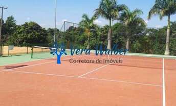 Imagem 5: Casa Cond Village Castelo com 4 suítes e piscina