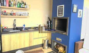 Imagem 15: Sobrado, venda por R$ 3.000.000 ou aluguel por R$ 13.000/mês - Residencial Real Park - Aru