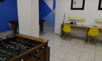 Imagem 6: Apartamento 3 quartos, lazer completo, Santa Efigênia