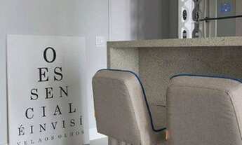 Imagem 6: Apartamento com 3 dormitórios à venda, 86 m² por R$ 668.000,00 - Vila Valparaíso - Santo A