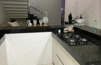 Imagem 6: Sobrará no Condomínio Porto Seguro Inhumas