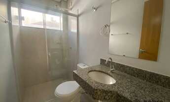 Imagem 3: Flat com 1 dormitório para alugar, 61 m² por R$ 1.180,00/mês - Plano Diretor Sul - Palmas