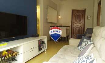 Imagem 6: Apartamento com 2 dormitórios à venda, 62 m² por R$ 270.000,00 - Cachambi - Rio de Janeiro