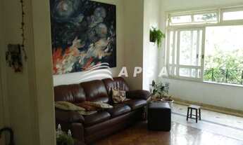 Imagem: Rio de Janeiro - Apartamento Padrão - Copacabana