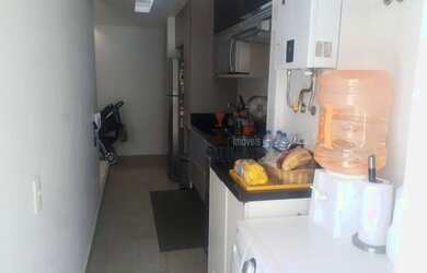 Imagem 6: Apartamento com 3 dormitórios à venda, 81 m² por R$ 635.000,00 - Jardim Marajoara - São Pa