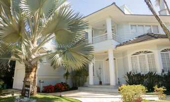 Imagem: CASA À VENDA EM JURERÊ INTERNACIONAL 4