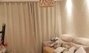 Imagem: Apartamento com 1 dormitório à venda