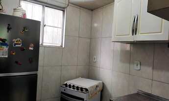 Imagem 7: Bom apartamento à venda tem 60 m² com 2 quartos, 2 banheiros, IAPI - Salvador - BA