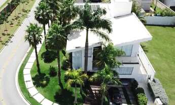 Imagem 3: Sobrado no Alphaville Goiás