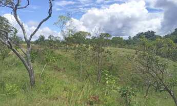 Imagem 3: Vendo terreno no KLM 15 medindo 211 por 510