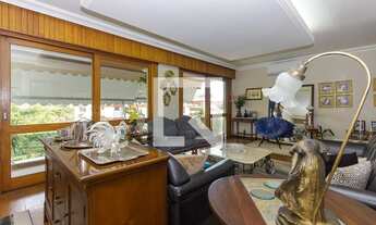 Imagem 6: Apartamento à Venda - Mont'Serrat, 4 Quartos, 439 m2