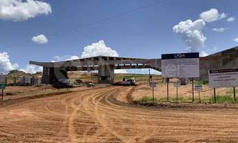 Imagem 6: Senador Canedo - Loteamento/Condomínio - Setor Central