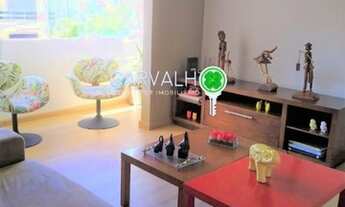 Imagem 2: Apto duplex com 161,05m² em Boa Viagem