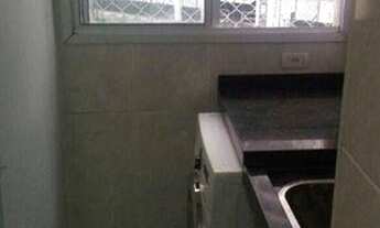 Imagem 6: Apartamento mobiliado com 2 dormitórios à venda, 49 m² por R$ 270.000 - Vila Gonçalves - S