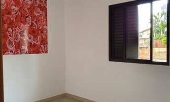 Imagem 5: Apartamento para venda tem 77 metros quadrados com 2 quartos