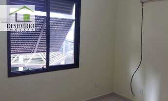 Imagem 2: Apartamento à venda, 86 m² por R$ 410.000,00 - Paquetá - Santos/SP