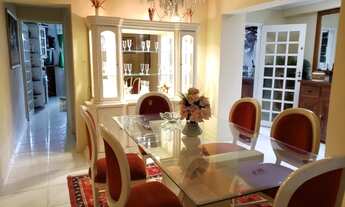 Imagem 6: Spbrado para venda tem 285m², 3 dormitórios, 1 suíte, piscina em Pq. Jabaquara - São Paulo