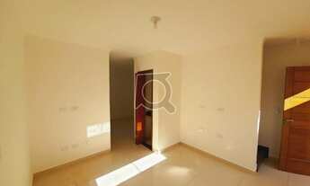 Imagem 4: SOBRADO 60 M² - 2 SUÍTES A VENDA NO CHORA MENINO