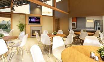 Imagem 4: CAMPO LARGO - Terreno Padrão - Vila Rivabem