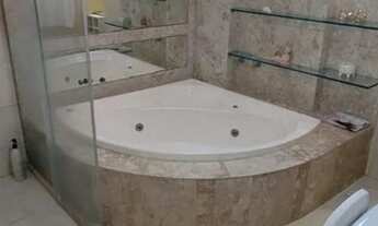 Imagem 3: Apartamento para venda com 215 metros quadrados com 4 quartos em Miramar - João Pessoa - P