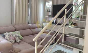 Imagem 4: CASA A VENDA NO CONDOMINIO RESIDENCIAL PARQUE DO COXIPO