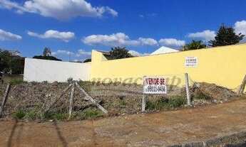 Imagem 2: Terreno à venda, 432 m² por R$ 639.000,00 - Barão Geraldo - Campinas/SP