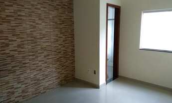 Imagem 3: Casa de condomínio para venda com 130 metros quadrados com 3 quartos em Tropical - Contage