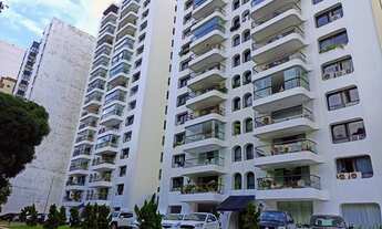 Imagem: Apartamento a venda com 173 m 4 quartos