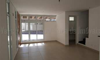 Imagem 3: Sobrado novo Cond Vila Hayman Jd Pagliato