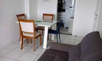 Imagem: Apartamento com 3 quartos em Brotas - Salvador