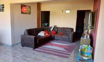 Imagem: Sobrado com 3 dormitórios à venda, 105