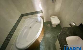 Imagem 7: APARTAMENTO - HIGIENÓPOLIS - SP