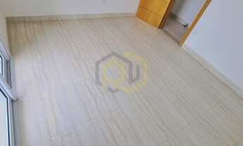 Imagem 3: 151Mil Entrada Saldo120Meses 3 Dorm c/suíte 2 sacadas (1gourmet) 2 vagas privativa - Caiça